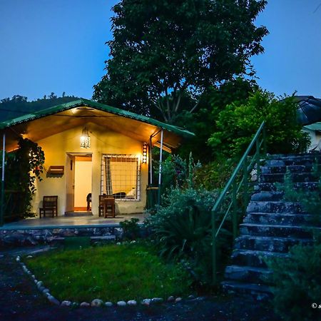 Shoolin Jungle Resort Rishikesh Luaran gambar